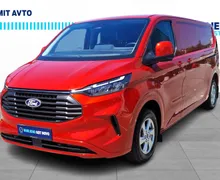 Zunanja slika - Ford Transit Custom - MULTICAB 2.0TDCI LIMITED A8-SLO-LED-RADAR-KLJUKA - 3 - Predogledna slika