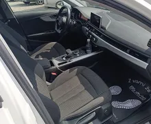 Zunanja slika - Audi A4 Allroad - 2.0 TDI quattro S tronic 140 kW VIRTUAL - 10 - Predogledna slika