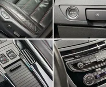 Zunanja slika - Peugeot 508 - GT LINE 2.2 HDi 200 150kw AVTOMATIK LED KAMERA - 12 - Predogledna slika