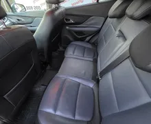 Zunanja slika - Opel Mokka - 1.7 CDTI S S COSMO 4X4 XENON-NAVI-ALU-GRETJE SŽ - 14 - Predogledna slika