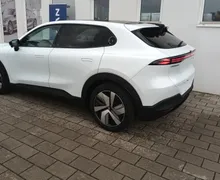Zunanja slika - Changan Deepal S05 - RWD MAX - 5 - Predogledna slika