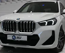 Zunanja slika - BMW X1 - xDrive20d Avt. - 3 - Predogledna slika