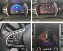 Zunanja slika - Renault Mégane - Megane 1.6 DCI- GT LINE-NAVI-XENON-LED-PDC-TEMPOMAT - 16 - Predogledna slika