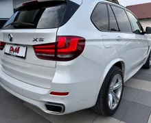 Zunanja slika - BMW X5 - serija : xDrive30D MSPORT|PANORAMA|FULL LED|360KAMERA|19COL - 4 - Predogledna slika
