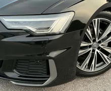 Notranja slika - Audi A6 Avant - 2.0 TDI-3X S LINE-PANORAMA-HD MATRIX-ACC-VIRTUAL-. - 9 - Predogledna slika