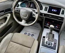 Zunanja slika - Audi A6 - 2.7 TDI DPF quattro tiptr.Odličen - 9 - Predogledna slika