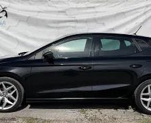 Zunanja slika - Seat Ibiza - 1.0 TSI FR - LED - ACC - ALU17 - ATRAKTIVEN - 6 - Predogledna slika