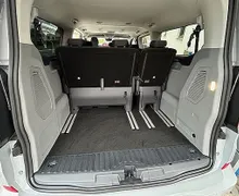 Zunanja slika - Ford Tourneo - Custom TITANIUM 2.0 TDCi 170KM A8 L2H1 FWD - DOBAVA FEB. - 6 - Predogledna slika