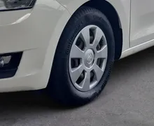 Zunanja slika - Škoda Rapid - Spaceback 1.0 TSI Active - 6 - Predogledna slika