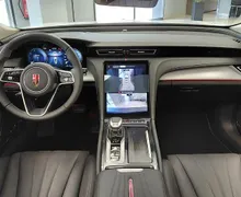 Zunanja slika - Hongqi H5 - 2.0T Ousado Avt. - 8 - Predogledna slika