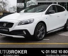 Zunanja slika - Volvo V40 Cross Country - D3 Summum STYLE PAN - 1 - Predogledna slika