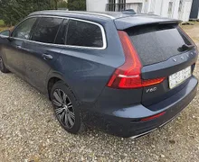 Zunanja slika - Volvo V60 - D3 AT Inscription FULLED•ACC•BLIS•MEMORY•GRETJE•18 - 3 - Predogledna slika