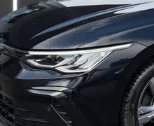Zunanja slika - Volkswagen Golf Variant - 1.5 TSI R-Line-Panorama-Gretje sedežev+volan-ACC.. - 5 - Predogledna slika