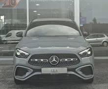 Zunanja slika - Mercedes-Benz GLA-Razred - 180 AMG EDITION - 2 - Predogledna slika