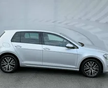 Zunanja slika - VW Golf - 1.6 TDI-ALLSTAR-LIZING ZA TUJCE-PDC-TEMPOMAT... - 4 - Predogledna slika