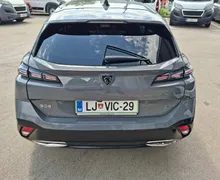 Zunanja slika - Peugeot 308 - SW 1.2 MHEV  136  145 e-DCT Allure Avt. - 4 - Predogledna slika