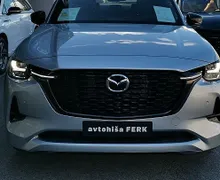 Zunanja slika - Mazda CX-60 - 3.3 D254 HOMURA PLUS 8AT 4WD - AKCIJA NA ZALOGI - 2 - Predogledna slika