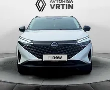 Zunanja slika - Nissan Qashqai - 1.3 DIG-T 158 X-Tr. N-CONNECTA COLD CONFORT SUN - 2 - Predogledna slika
