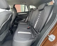 Zunanja slika - BMW X1 - serija :  xDrive18d Advantage LED SPORT NAVI PDC - 10 - Predogledna slika