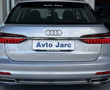 Zunanja slika - Audi A6 - Avant 40 TDI S tronic Sport-ACC-MRTVI KOT-VL.KLJUKA-360 - 3 - Predogledna slika