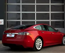 Zunanja slika - Tesla Model S - Long Range AWD - 6 - Predogledna slika