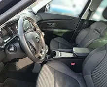 Zunanja slika - Renault Scénic - Scenic BOSE ZEN dCi 120 EDC - 9 - Predogledna slika