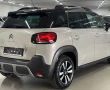 Zunanja slika - Citroën C3 Aircross - CITROËN  | S&S SHINE | 1. LASTNIK | SLO - 5 - Predogledna slika