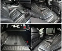 Notranja slika - BMW serija X5: - xDrive30d M Sport-HUD-SOFT CLOSE-360° -ACC-VIRTUAL - 12 - Predogledna slika
