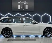 Zunanja slika - BMW serija 3 Touring: - serija 3  318d AT+NAVI+LED+SAMO 122000km ... - 5 - Predogledna slika