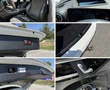 Zunanja slika - Mercedes-Benz C-Razred - C 220 d T AMG Line Avt.- Pano-Kam360-F1-Ass-Mem - 9 - Predogledna slika