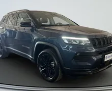 Zunanja slika - Jeep Compass - 1.5 T4 e-Hybrid North Star DCT - 2 - Predogledna slika
