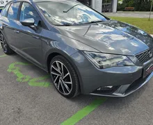Zunanja slika - Seat Leon - ST 1.6 TDI FR Start Stop DSG|FulLED|kljuka|PDC|nav - 3 - Predogledna slika