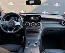 Zunanja slika - Mercedes-Benz GLC-Razred - GLC coupe 220d 4MATIC AMG Line Avt. - 9 - Predogledna slika