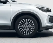 Zunanja slika - Volkswagen Tiguan - 1.5 TSI eHybrid 4All DSG - 3 - Predogledna slika