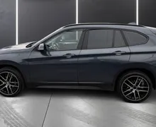 Zunanja slika - BMW X1 - serija :  sDrive16d LED NAVI USNJE PDC TEMP BREZ POLOGA - 3 - Predogledna slika