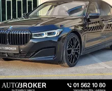 Zunanja slika - BMW Serija 7 - : 750i xDrive - 1 - Predogledna slika