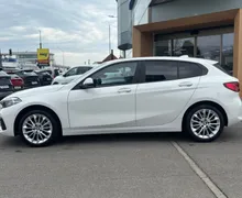 Zunanja slika - BMW Serija 1 - : 118d aut. Sport SLO-1.LAST.-LED... - 3 - Predogledna slika