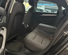 Notranja slika - Audi A4 - 2.0 TDI... - 24 - Predogledna slika