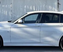 Zunanja slika - BMW Serija 1 - : 116d M Performance -LED-NAVI-2xPDC-ALCANTARA-ALU18 - 6 - Predogledna slika