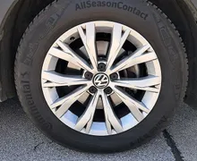 Zunanja slika - VW Tiguan - .1.4 TSI BMT  92kW-125KM ODLIČEN - samo 95000km - 12 - Predogledna slika