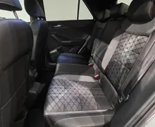 Zunanja slika - VW T-Roc - 1,5 TSI BMT R-Line DSG 1.LAST SLO VIRTUAL KAM iQLED - 17 - Predogledna slika