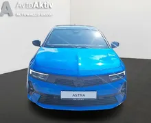 Zunanja slika - Opel Astra - 1.2 TURBO 96KW GS | AKCIJA |Dnevna Registracija - 8 - Predogledna slika