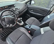 Zunanja slika - Renault Scénic - Scenic 1.2 16v-BOSSE-Le 159.000km-Odličen- Tempo.- - 3 - Predogledna slika