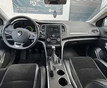 Zunanja slika - Renault Mégane - Megane Energy dCi 110 BOSE - 10 - Predogledna slika