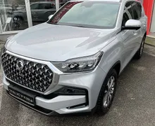 Zunanja slika - SsangYong Rexton - 2.2 XDi Limited Exclusive Panorama 4WD A T - 1 - Predogledna slika