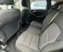 Zunanja slika - Mercedes-Benz B-Razred - B180d NAVI TEMP KAM KLJUKA PDC MOŽNOST BREZ POLO.. - 19 - Predogledna slika