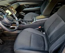 Zunanja slika - Hyundai Tucson - 1.6 CRDi Premium DCT+ALU18+LED+VIRTUAL+NAVI+ACC - 8 - Predogledna slika