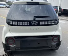 Zunanja slika - Hyundai Inster - CROSS - STYLE. LED. WINTER. RAC - 5 - Predogledna slika