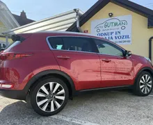 Zunanja slika - KIA Sportage - 1.7/TD AUT. - 4 - Predogledna slika