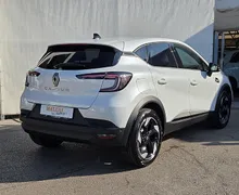 Zunanja slika - Renault Captur - Techno TCe 115 + Zasilno rezervno kolo - 5 - Predogledna slika